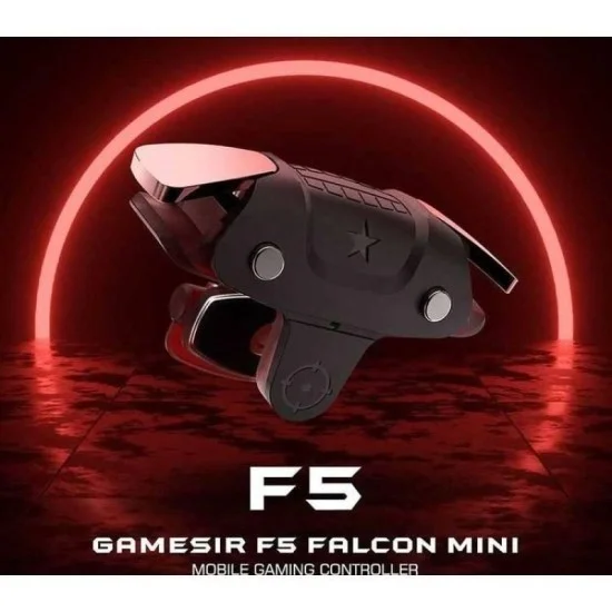 Gamesir F5 Falcon Mini Mobile Gaming Controller